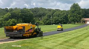 Driveway Snow Removal Preparation in Binghamton, NY